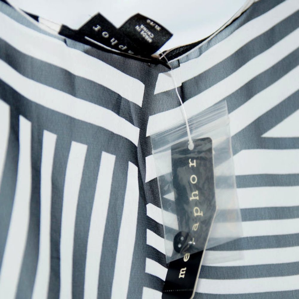 Women's  Blouse/ Metaphor Brand